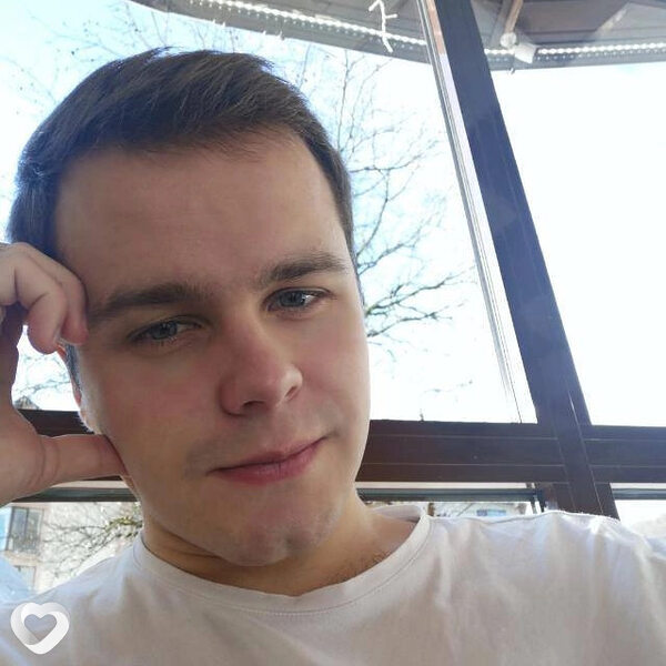 Андрей, 31, Сочи — анкета №1050962