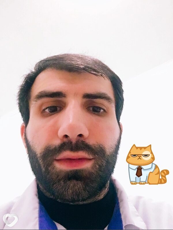 Руслан, 30, Шахтах — анкета №1051044
