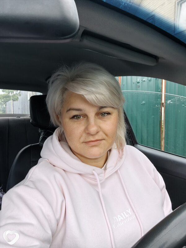 Лариса, 28, Солнечногорске — анкета №1051045