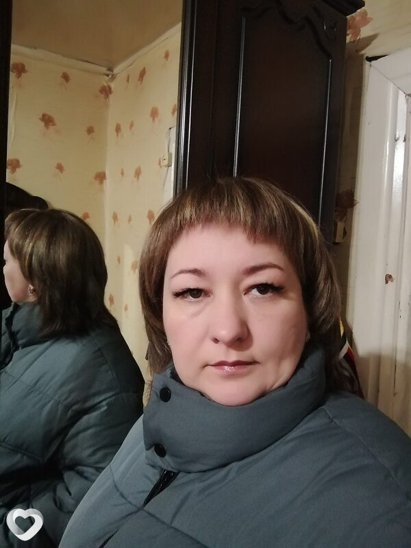 Евгения, 42, Несвиже — анкета №1051049