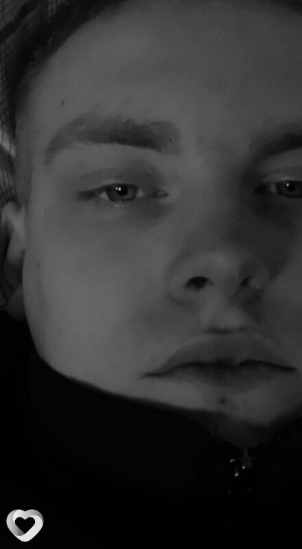 Михаил, 22, Москве — анкета №1051052