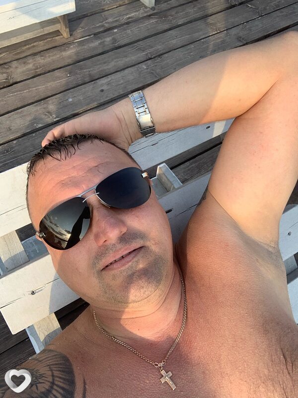 Егор, 44, Новосибирске — анкета №1051053