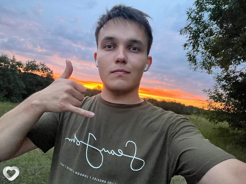Руслан, 26, Сургуте — анкета №1051058