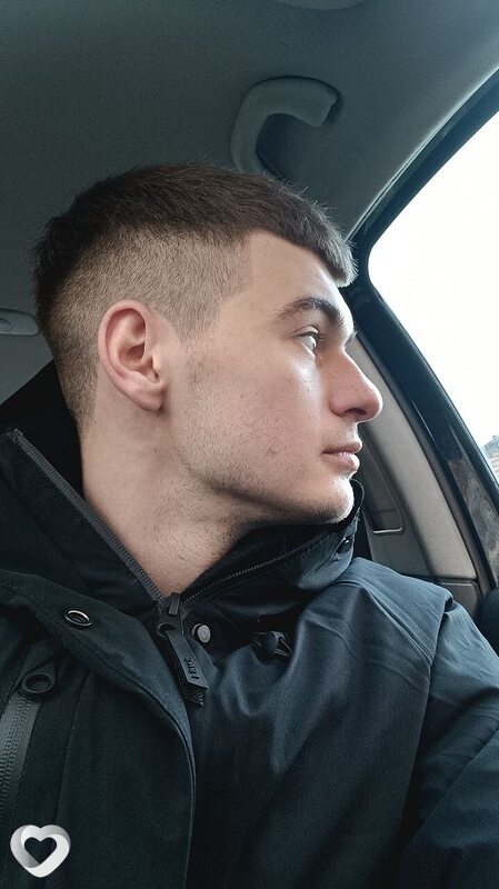 Артем, 22, Тольятти — анкета №1050707