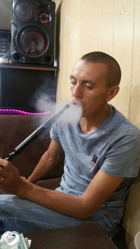 Олег, 43, Волжском — анкета №1050708