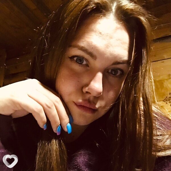 Мария, 24, Новосибирске — анкета №1050669