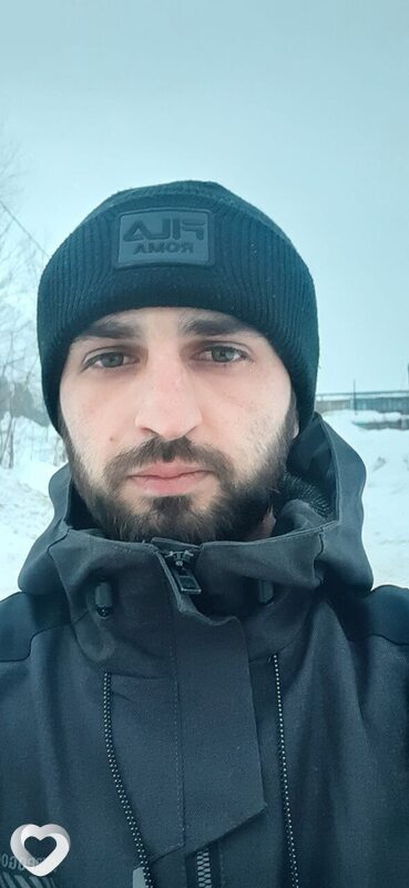Орхан, 35, Волгограде — анкета №1050680