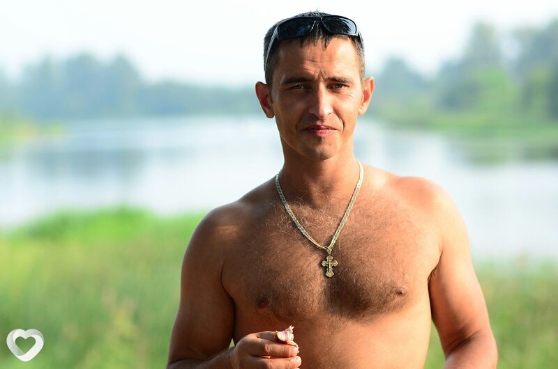Алексей, 40, Ярославле — анкета №1050684
