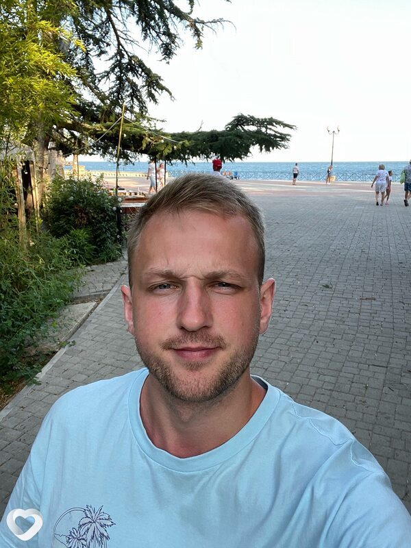 Дмитрий, 30, Москве — анкета №1050848