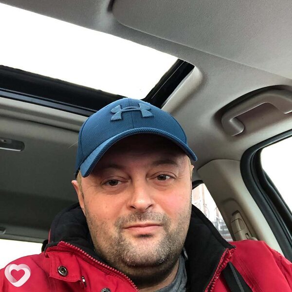 Андрей, 48, Москве — анкета №1050855