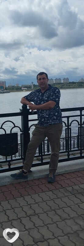 Vadim, Зея