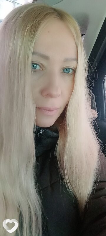 Анастасия, 46, Старом Осколе — анкета №1050860