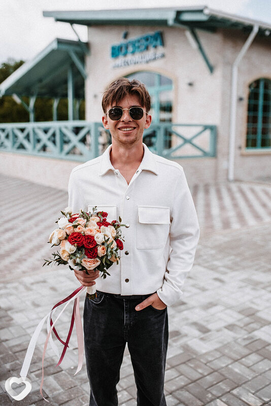 Pavel, 27, Минске — анкета №1050863