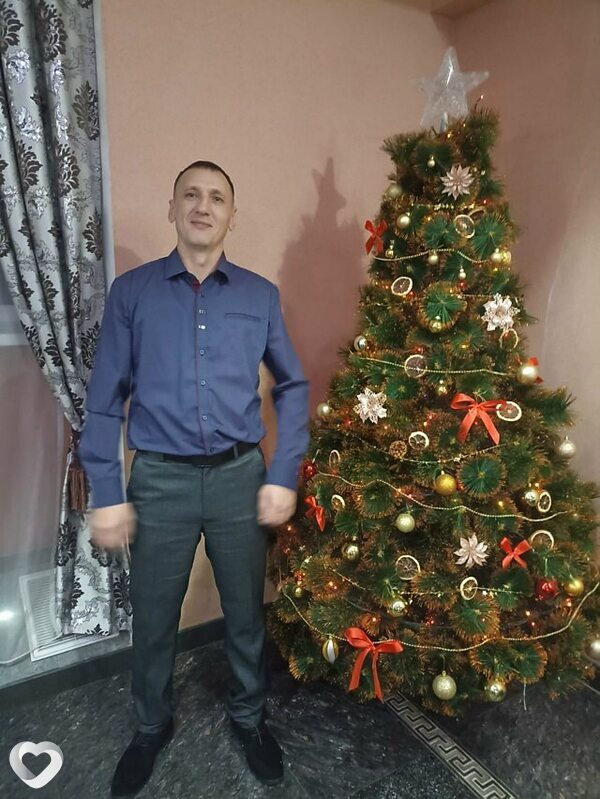 Андрей, 40, Нефтекамске — анкета №1050817