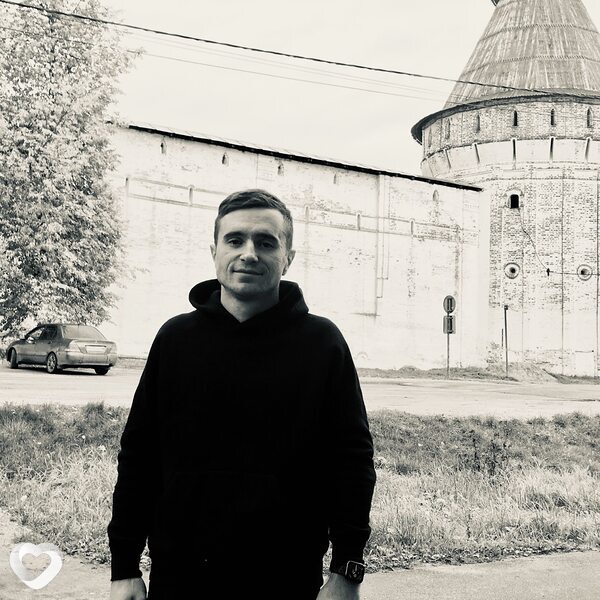 Alexander, 33, Ростове-на-Дону — анкета №1050825