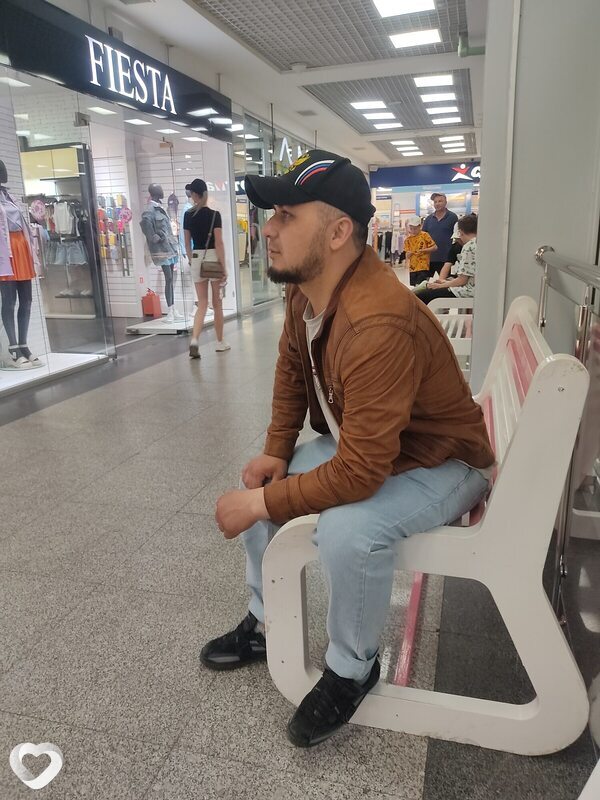 Разбитое Сердца, 31, Бийске — анкета №1050831