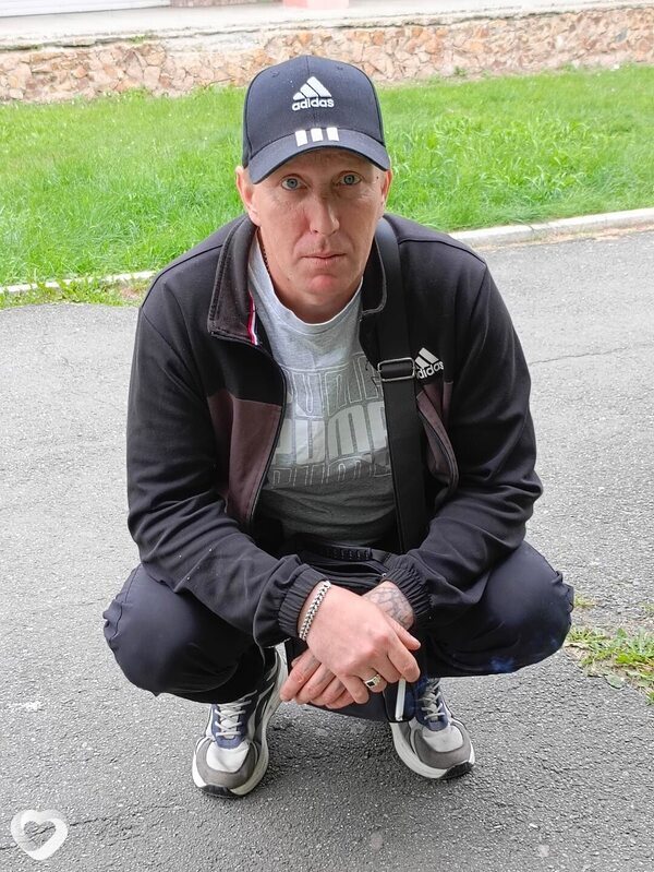 Viktor, 43, Челябинске — анкета №1050836