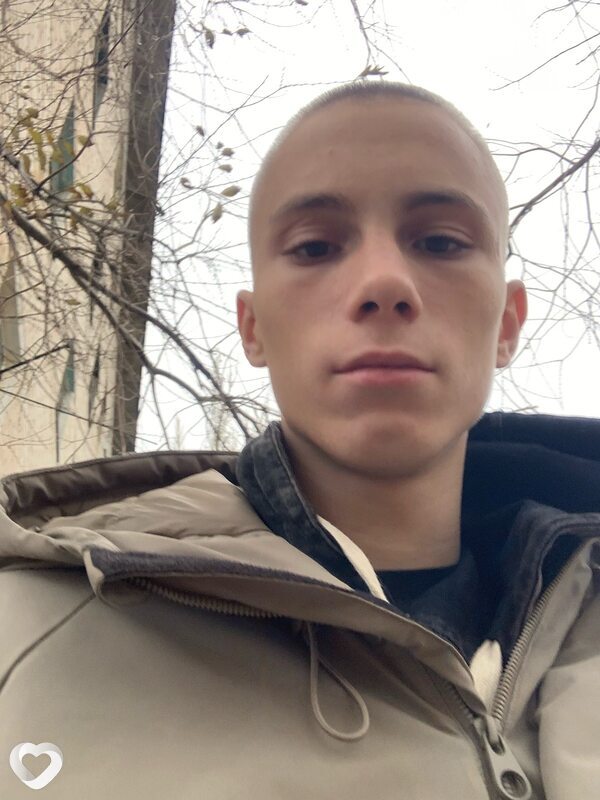 Даниил, 20, Москве — анкета №1050793