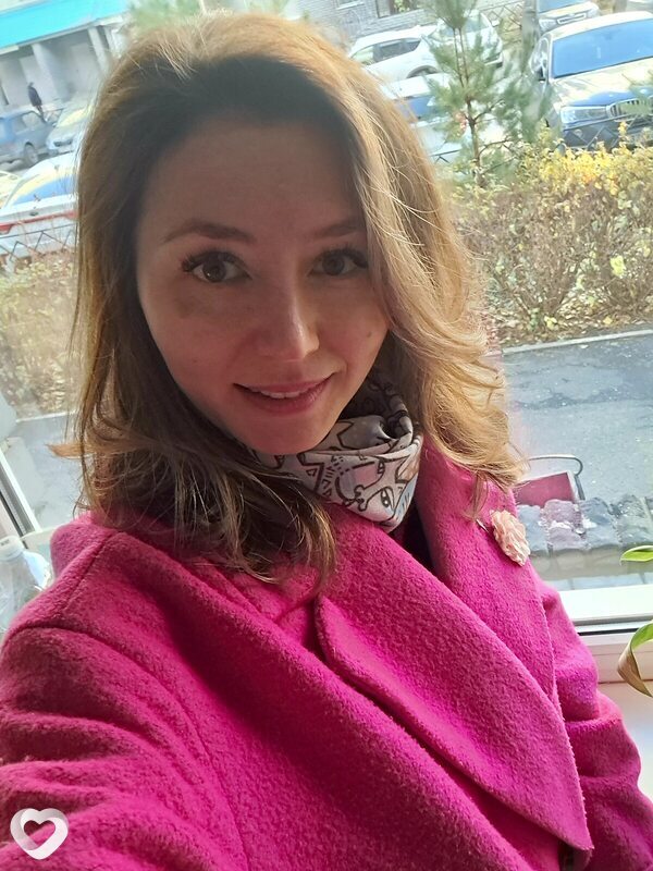 Альбина, 42, Казани — анкета №1050796