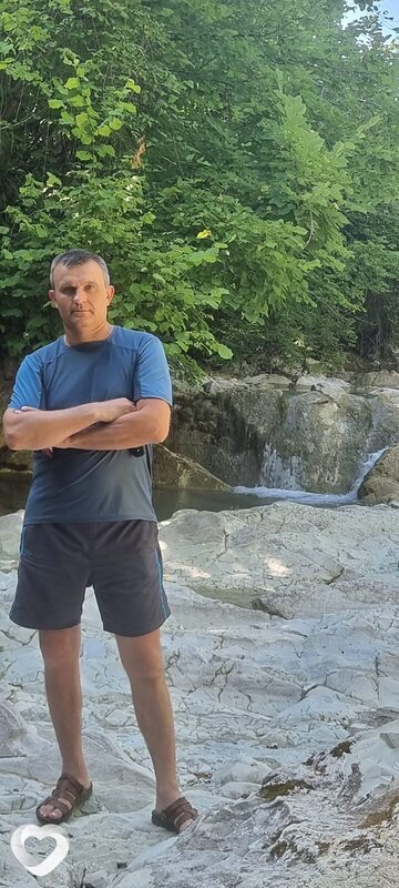 Алексей, 47, Мытищах — анкета №1050812