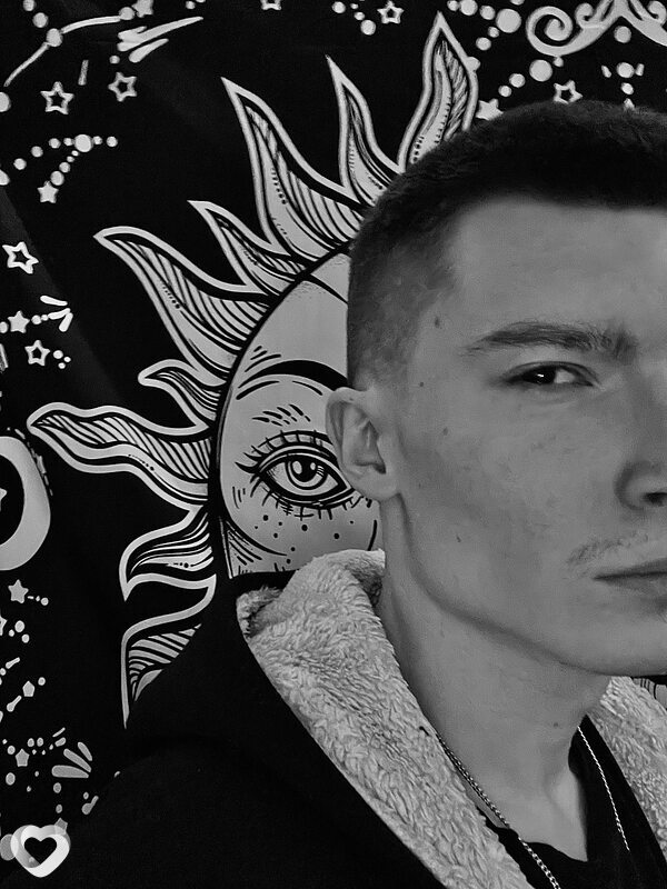 Ваня, 24, Туле — анкета №1050768