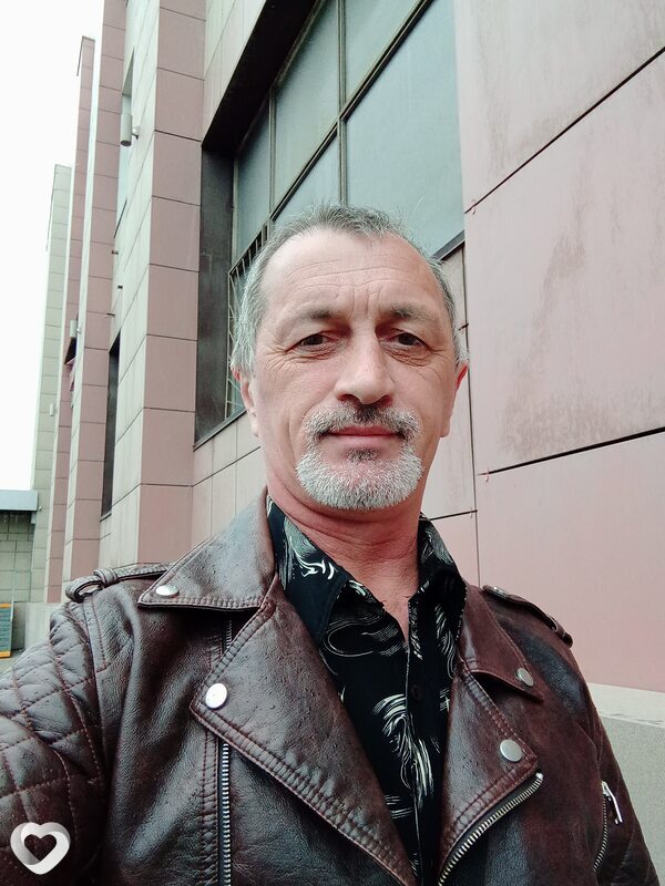 Вик, 53, Кемерове — анкета №1050778