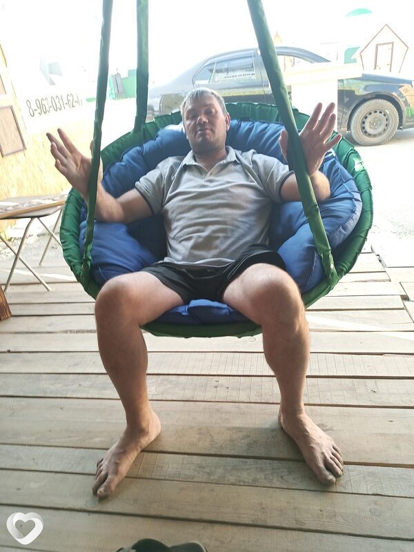 Денис, 46, Кирове — анкета №1050781