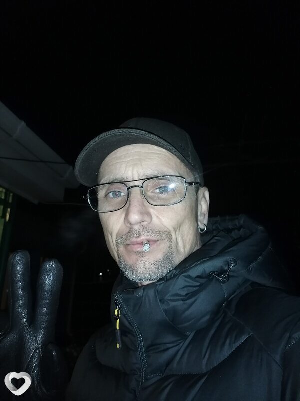 Алекс, 49, Новочеркасске — анкета №1050873