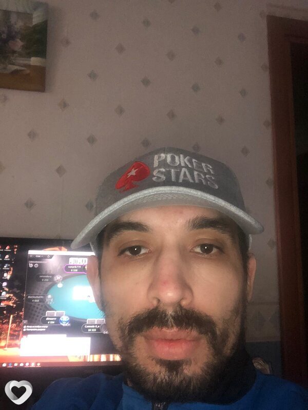 Dima, 41, Кишинёв — анкета №1050874