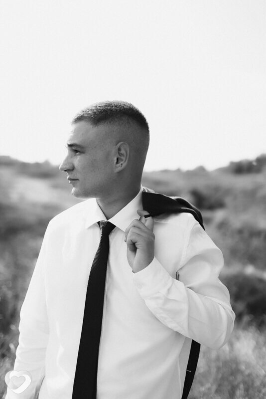 Влад, 30, Харькове — анкета №1050884