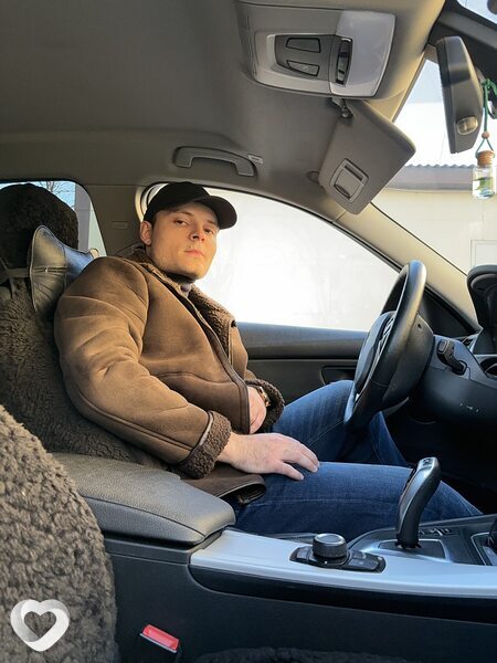 Владимир, 33, Махачкале — анкета №1050891