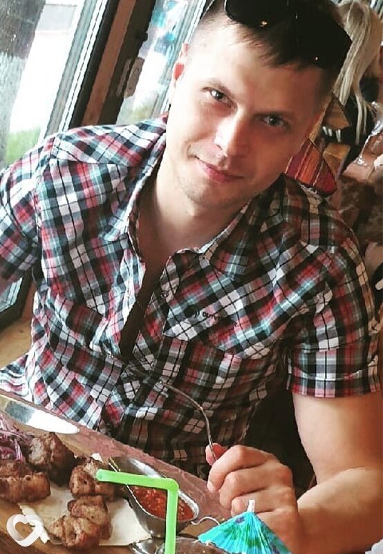 Виталий, 37, Твери — анкета №1050927