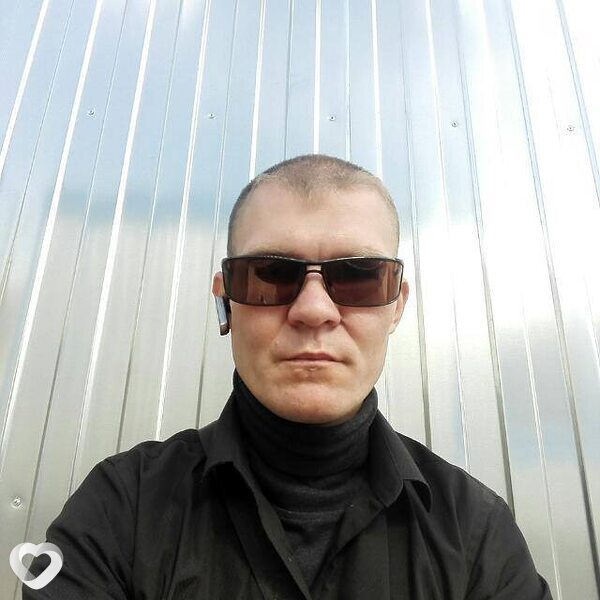 Сергей, 44, Нижнем Тагиле — анкета №1050930