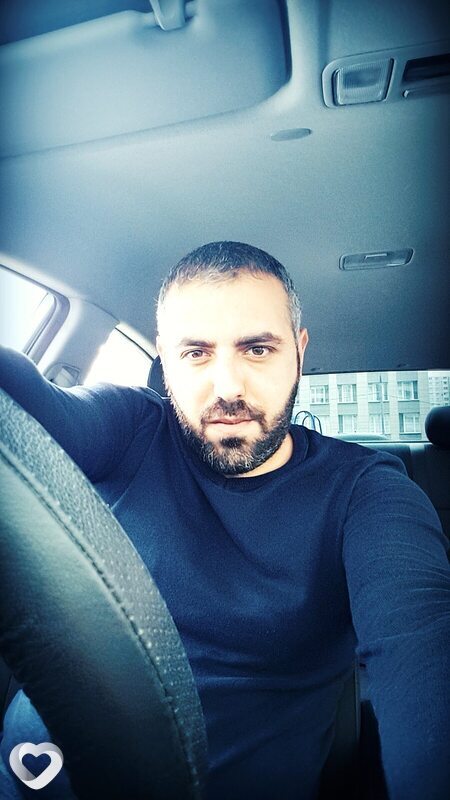 Хан, 34, Москве — анкета №1050931