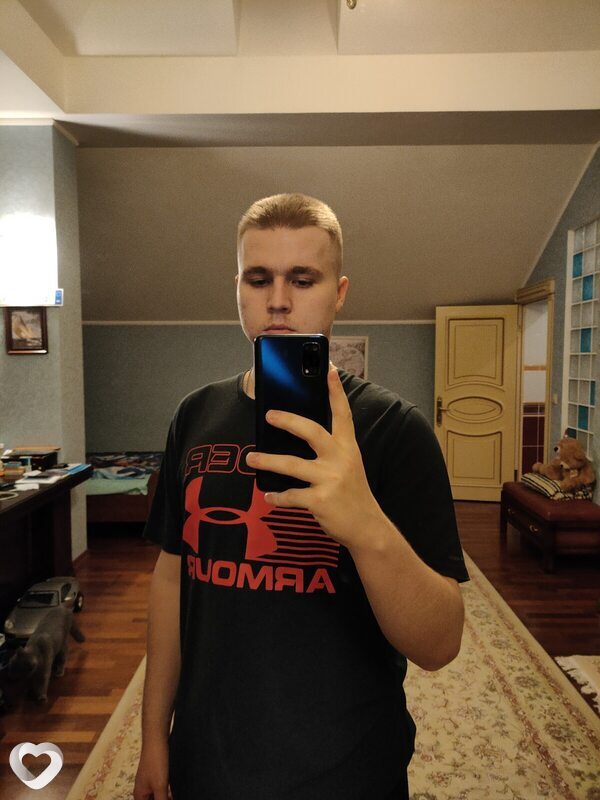 Алексей, 26, Дмитрове — анкета №1050932