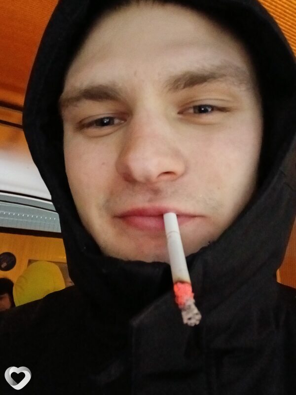 Егор, 23, Новочеркасске — анкета №1050933