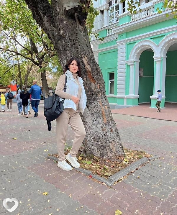 Анечка, 42, Борзи — анкета №1050934
