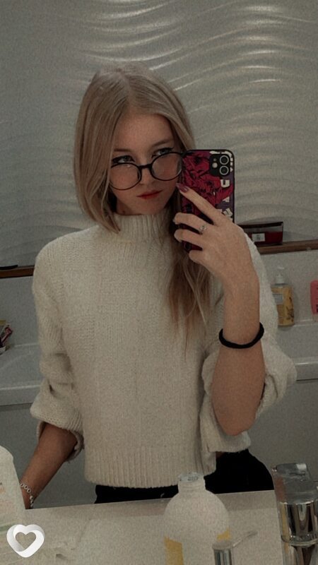 Софья, 21, Москве — анкета №1050939