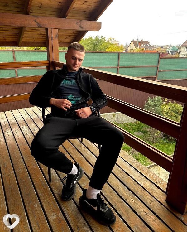 Владимир, 28, Харькове — анкета №1050894
