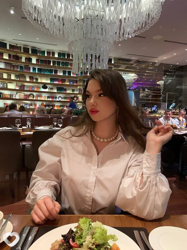 Света, 22, Чите — анкета №1050908