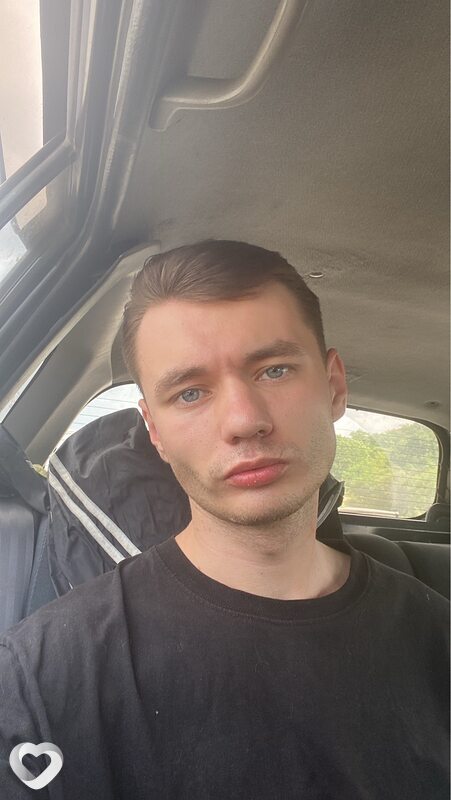 Андрей, 25, Хабаровске — анкета №1050969