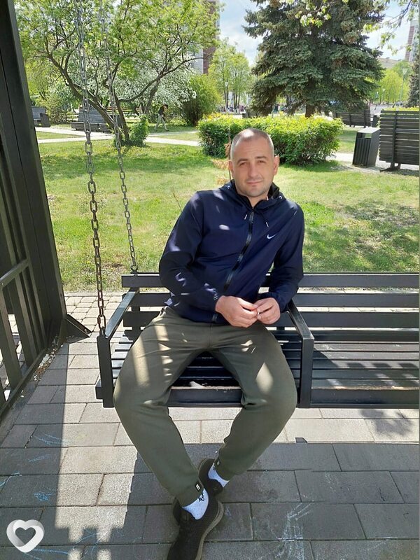 Михаил, 34, Новокузнецке — анкета №1050970