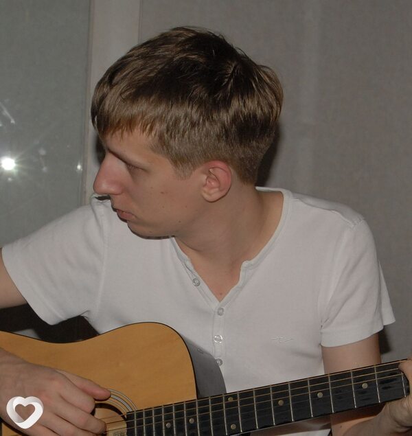 Александр, 39, Красноярске — анкета №1050980