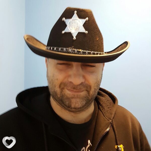 Виталий, 43, Москве — анкета №1050983