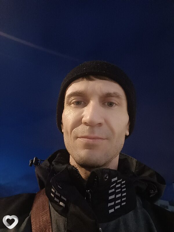 Павел, 44, Калуге — анкета №1050987