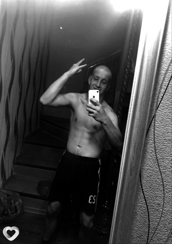 Иван, 23, Валуйках — анкета №1050990