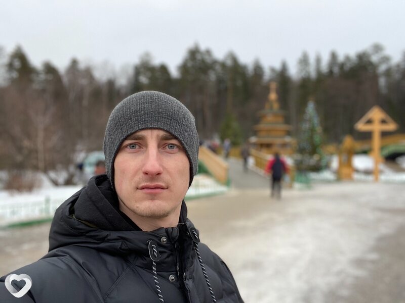 Дмитрий, 36, Краснодаре — анкета №1050993