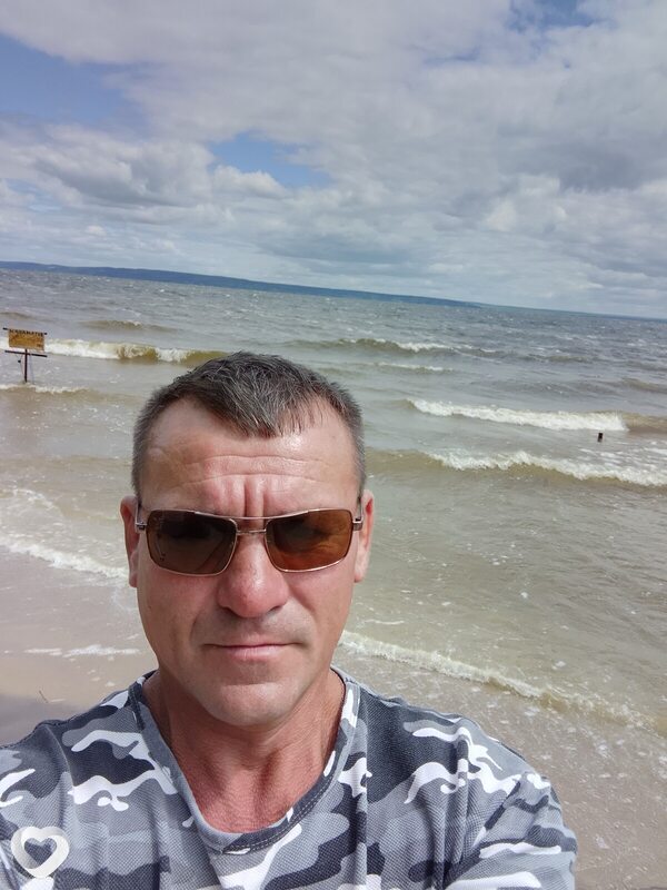 Александр, 49, Ульяновске — анкета №1051009
