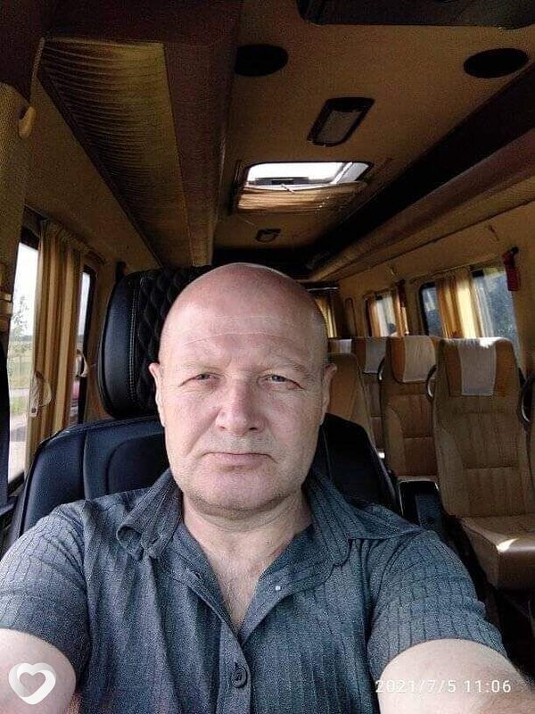 Олег, 61, Минске — анкета №1051069