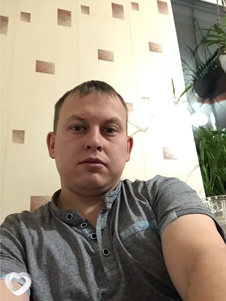 Иван, 33, Тюмени — анкета №1051075